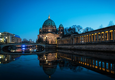 Berlin - Dresden Music & Art Tour