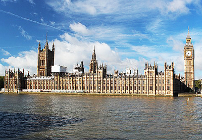 London Music & Art Tour