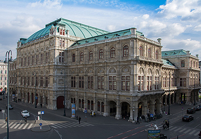 Vienna Classical Music Tours